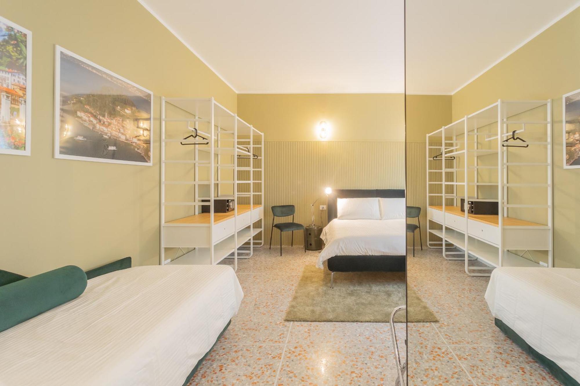 Marcello'S Como Lake Room photo